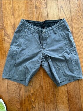 Kuhl ladies shorts